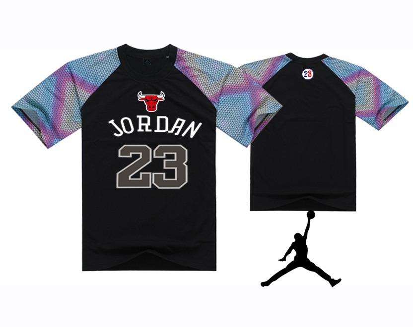 men jordan t-shirt S-XXXL-2227